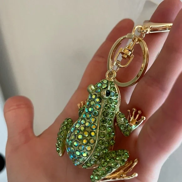 Bag charm - Picture 2 of 3